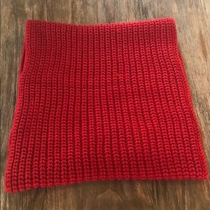 J Crew infinity scarf 🧣
